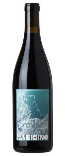 2023 MarBeso "Our Lady of Guadalupe Vineyard" Sta. Rita Hills Pinot Noir