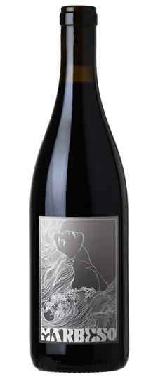 2023 MarBeso "Robert Rae Vineyard" Sta. Rita Hills Syrah