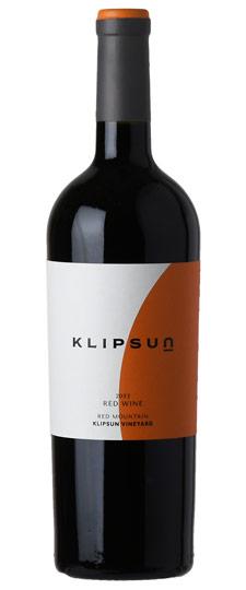 2022 Klipsun "Klipsun Vineyard" Red Mountain Proprietary Red