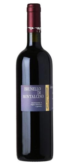 1995 Siro Pacenti Brunello di Montalcino