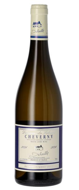 2024 Domaine du Salvard Cheverny Blanc