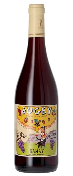 2024 Maison Angelot Gamay Bugey