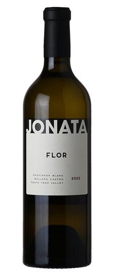 2022 Jonata "Flor" Ballard Canyon Sauvignon Blanc