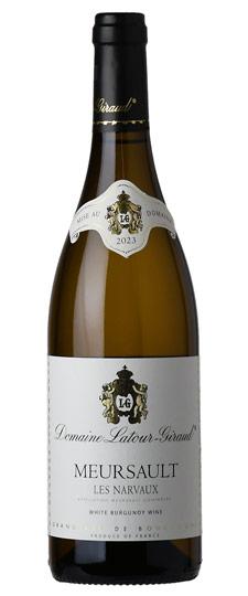 2023 Domaine Latour-Giraud Meursault "Les Narvaux"