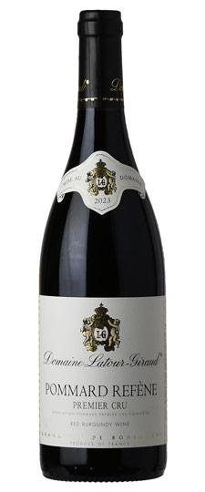 2023 Domaine Latour-Giraud Pommard 1er Cru "Refene"