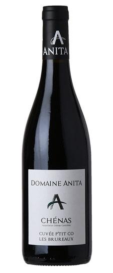 2024 Domaine Anita Chenas "P'tit Co"