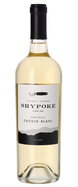 2023 Shypoke Napa Valley Chenin Blanc