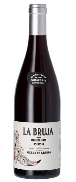 2023 Comando G "La Bruja de Rozas" Sierra de Gredos