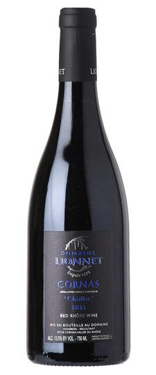 2022 Domaine Lionnet "Chaillot" Cornas