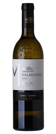 2024 Alpha Estate "Turtles Vineyard" Malagouzia Florina Greece