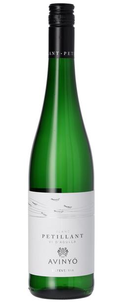 2024 Avinyó Petillant Penedès