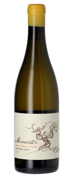 2021 Momento Chenin Blanc-Verdelho Western Cape