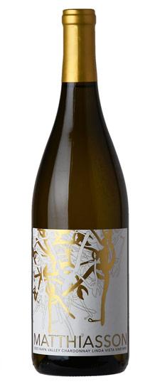 2023 Matthiasson "Linda Vista Vineyard" Napa Valley Chardonnay