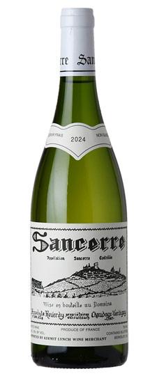 2024 Hippolyte Reverdy Sancerre