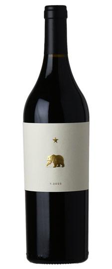 2022 Patria "Oakville Ranch" Oakville Cabernet Sauvignon