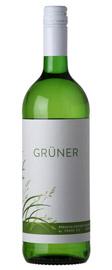 GRÜNER by Etz Grüner Veltliner Kamptal (1L)