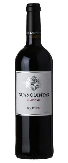 2021 Ramos Pinto "Duas Quintas" Tinto Douro
