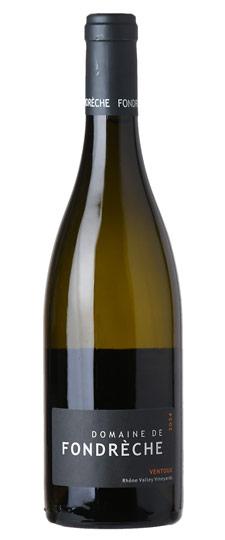 2024 Domaine de Fondrèche Ventoux Blanc