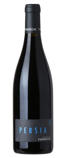 2022 Domaine de Fondrèche "Persia" Ventoux Rouge