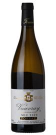 Vincent Foreau "Domaine du Clos Naudin" Vouvray Sec