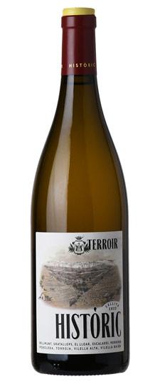 2022 Terroir al Limit Terroir Históric Blanc Priorat