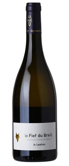 2020 Jo Landron "Fief du Breil" Muscadet Sèvre et Maine