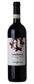 Fontanavecchia "Tabarosso" Aglianico Del Taburno