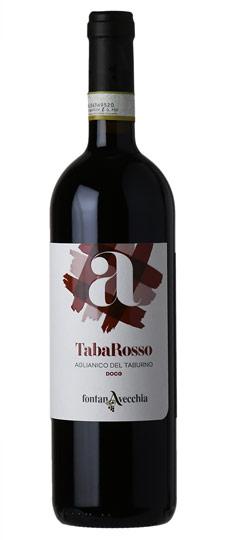 2020 Fontanavecchia "Tabarosso" Aglianico Del Taburno