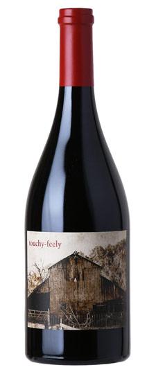 2013 The Farm "Touchy-Feely" Adelaida District Rhône Blend