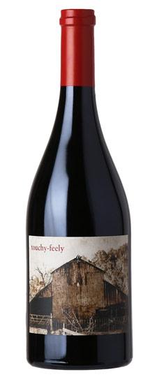 2016 The Farm "Touchy-Feely" Adelaida District Rhône Blend