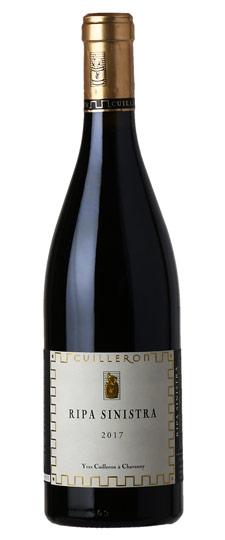 2017 Yves Cuilleron "Ripa Sinistra" Syrah Collines Rhodaniennes