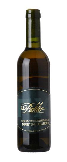2006 FX Pichler Dürnsteiner Kellerberg Riesling Trockenbeerenauslese Wachau (375ml) (missing capsule & exposed cork, lightly scuffed label)