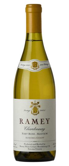 2023 Ramey Fort Ross-Seaview Chardonnay