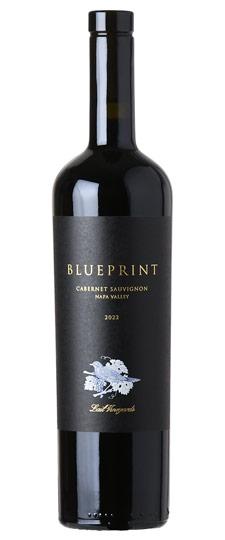 2022 Lail "Blueprint" Napa Valley Cabernet Sauvignon