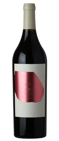 2022 ALH Wines (Hobbs) Coombsville Cabernet Sauvignon