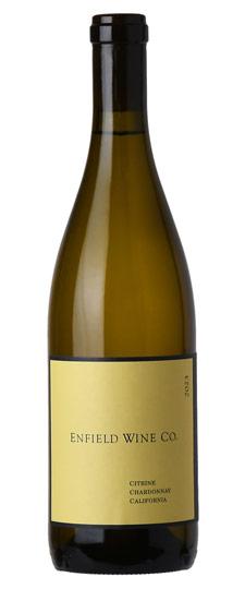 2023 Enfield Wine Co. "Citrine" California Chardonnay