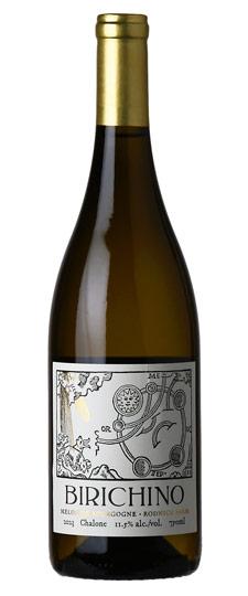 2023 Birichino "Rodnick Farm" Chalone Melon de Bourgogne