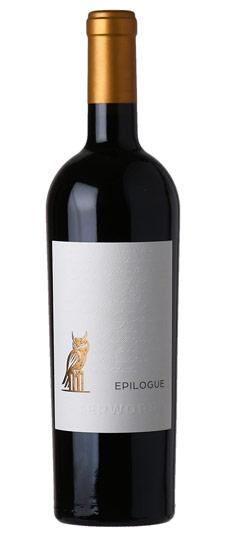2021 Afterwords "Epilogue - Sleeping Lady Vineyard" Yountville Cabernet Sauvignon
