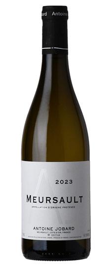 2023 Domaine Antoine Jobard Meursault