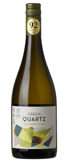 2023 Trasiego "Green Quartz" Sauvignon Blanc Casablanca