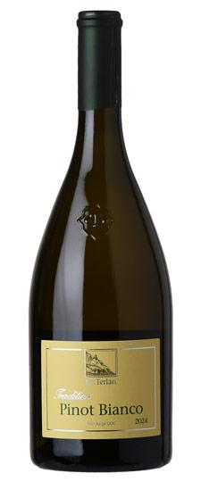 2024 Cantina Terlano Pinot Bianco Alto Adige