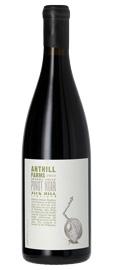 Anthill Farms "Jack Hill Vineyard" Sonoma Coast Pinot Noir