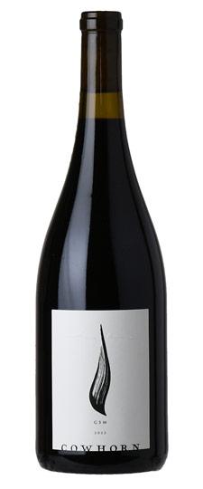 2022 Cowhorn "GSM" Applegate Valley Rhône Blend