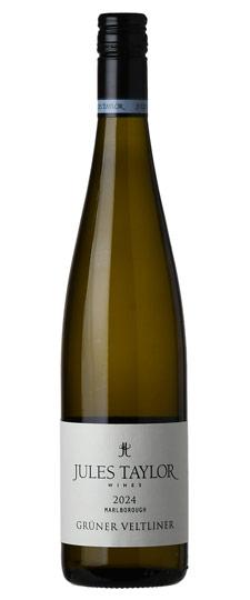 2024 Jules Taylor Grüner Veltliner Marlborough