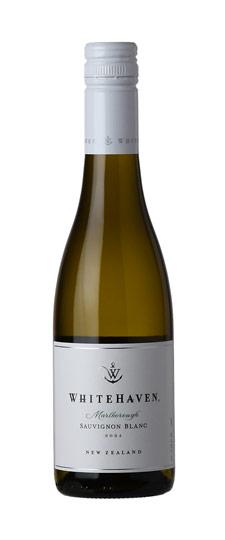 2024 Whitehaven Sauvignon Blanc Marlborough (375ml)