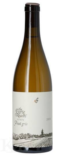 2023 Eyrie Dundee Hills Pinot Gris