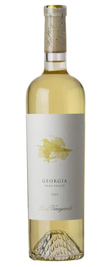 2022 Lail "Georgia" Napa Valley Sauvignon Blanc
