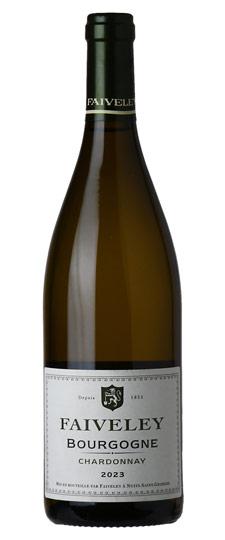 2023 Maison Joseph Faiveley Bourgogne Blanc