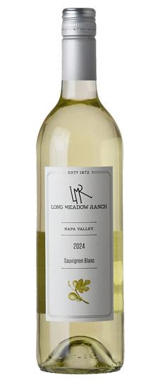 2024 Long Meadow Ranch Napa Valley Sauvignon Blanc