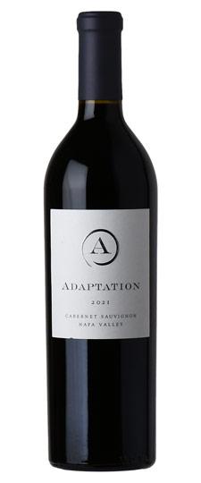 2021 Adaptation (Odette) Napa Valley Cabernet Sauvignon